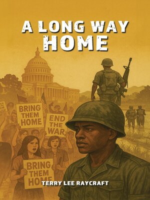 cover image of A Long Way Home